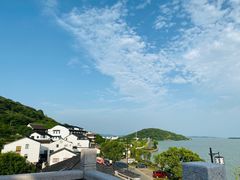-麓舍全景太湖温泉别墅团建拓展会议亲子