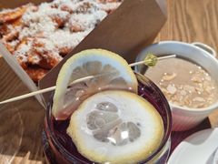 -Pekaa啤咖食肆Coffee&Bistro