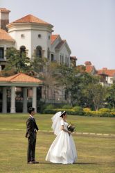 -绿皮火车照相馆 婚纱照旅拍(厦门店)