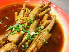 -李叔叔虾蟹大排档(青羊店)