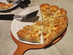 -必胜客(上海新南方商城PH店)