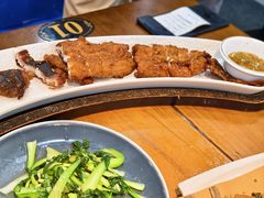 -醉壹号海鲜大排档·老厦门特色菜(厦门美食地标店)