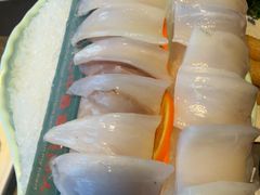 -德天肥牛海鲜火锅(城西银泰店)