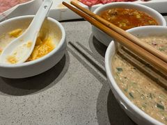 -海底捞火锅(六合天街店)