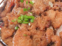 -麦大叔·福建客家菜(东百中心MINI店)