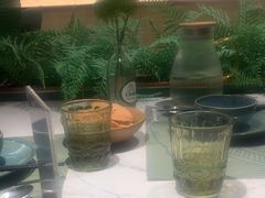 -芭札·Thai泰国餐厅(同和金铂天地店)