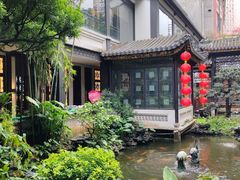-北园酒家(小北路店)