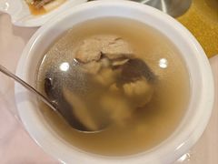 -南普陀素菜馆