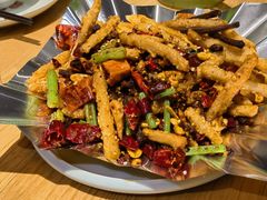 -荷花亭·湖北融合菜(十堰武商MALL店)