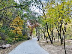 -湖洞水自然风景区