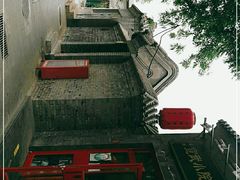 -宣武小院涮肉(前门店)