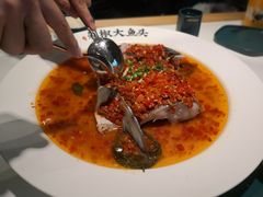 -千稻剁椒大鱼头(CityOn熙地港店)