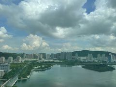 -厦门源昌凯宾斯基大酒店