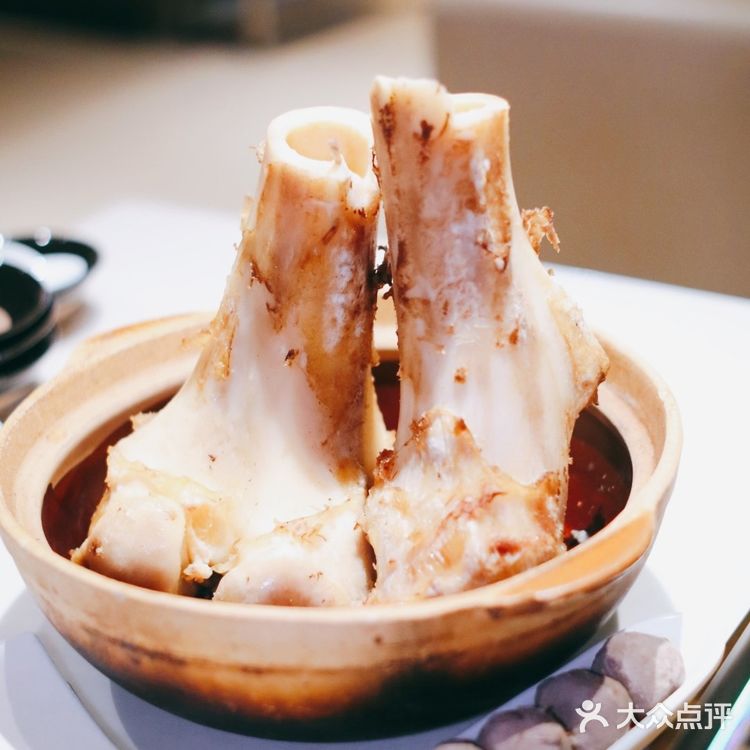  广州美食必打卡地——龚印记牛骨牛杂屋❤️ 