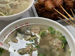-海平馄饨(逍遥二路店)