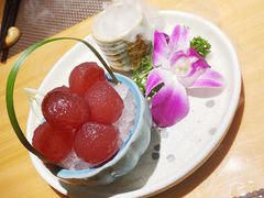 -酒久自助料理(佳兆业店)