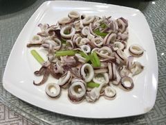 -星龙海鲜(望江东路店)