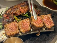 -王品牛排(杭州大厦店)