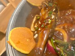 -关东小磨东北菜(漕河泾印象城店)