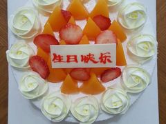 -好利来(柳北店)