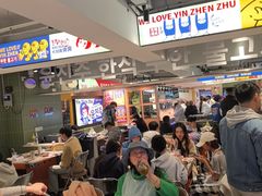 -尹珍珠·韩式无限烤肉(回龙湾店)