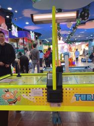 -万达宝贝王(长春红旗街店)