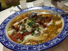 -天成川菜馆(华乐店)