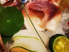 -小山日本料理(太古汇店)
