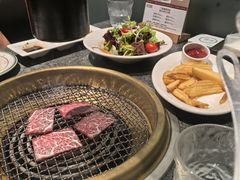 -NIUAN牛庵·日式和牛烧肉(恒隆店)