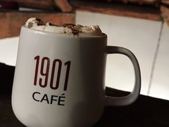 -1901 Cafe(西四店)