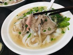 招牌生肉粉-PHO·5越南牛肉粉(建新路店)