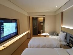 -全季酒店(合肥火车南站北广场店)