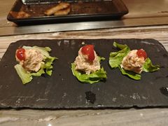 -赤坂亭·M9和牛烧肉·铁板烧·日料398放题(长泰广场店)