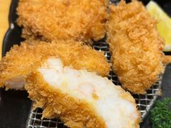 -胜博殿日式炸猪排(西红门店)