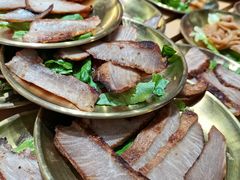 -郭左左围炉烤涮·鲜牛肉自助(梅溪新天地店)
