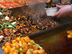 -老通城豆皮大王(吉庆街店)