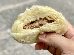 -俞记安顺特色破酥包(民生路店)