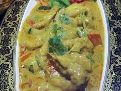 -Siam泰餐厅(水上公园店)