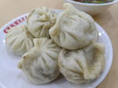 -陈寔包子王·卤煮小肠·京味小吃(龙潭店)