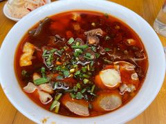 -蒋家肠旺面馆老店(合群路店)