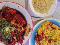 -华仔龙虾(永乐路总店)