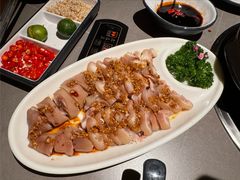 -同仁四季椰子鸡(无锡滨湖万象汇店)