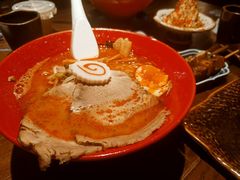 -一豚轩·烧鸟·豚骨拉面(五四路店)