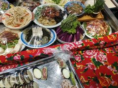 -老胶东家常菜馆(市场一路店)