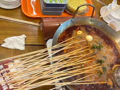 -黔哆哆地摊酸汤火锅(清湖店)