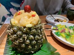 -云海肴·汽锅鸡·云南菜(高德置地店)