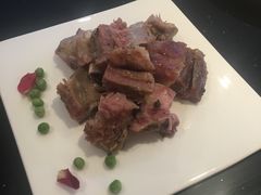 -周三的情书花园餐厅(江北店)