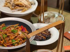-老客家·客家菜(万达店)