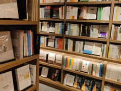-茑屋书店(天目里店)