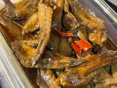 -光头卤(光谷创业街店)